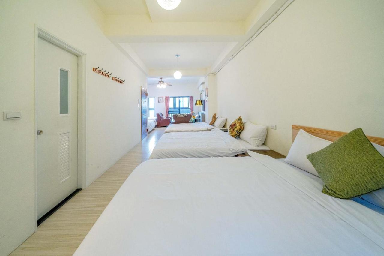 Hui Yun B&B Sanxing Exterior photo
